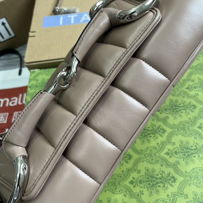 Gvc*1 horsebit bags